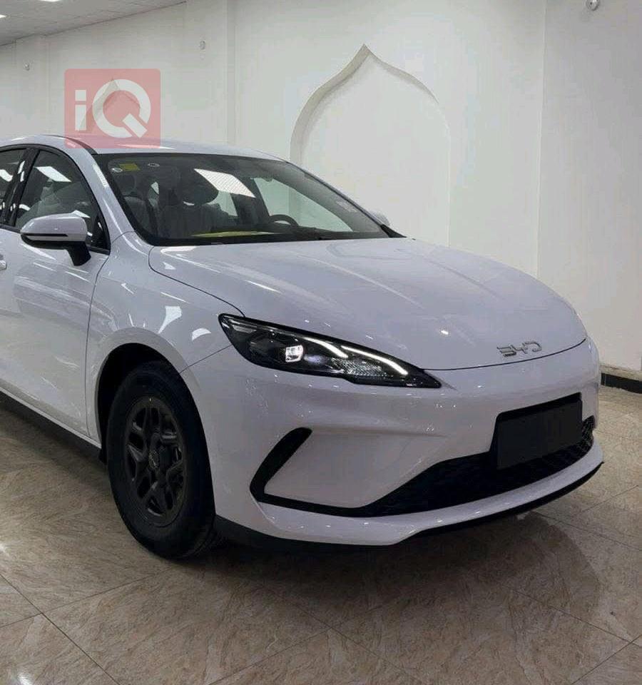 بی وای دی سيل 05 DM-i